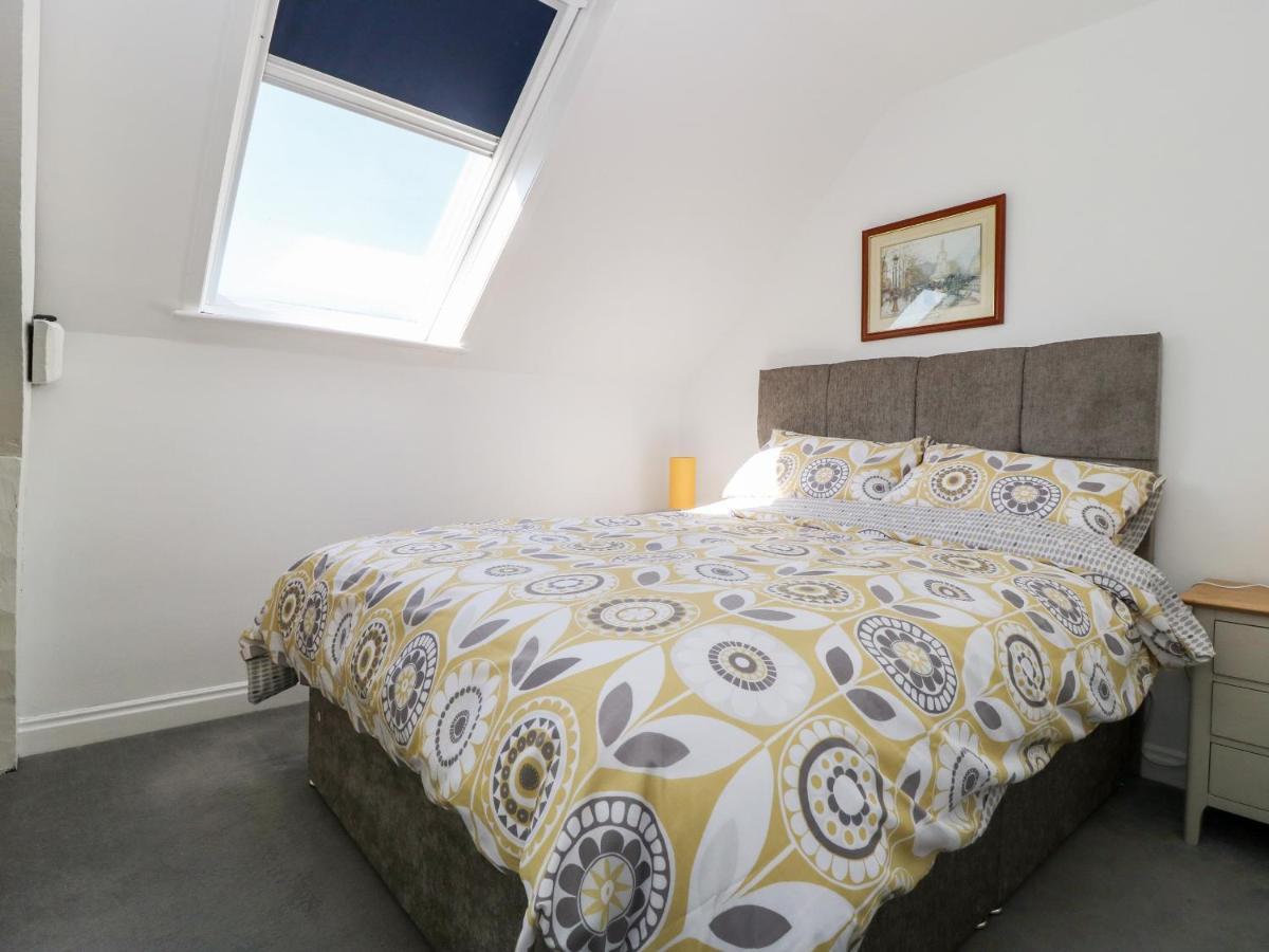 2 Rodgers Mews Lejlighed Malton Eksteriør billede